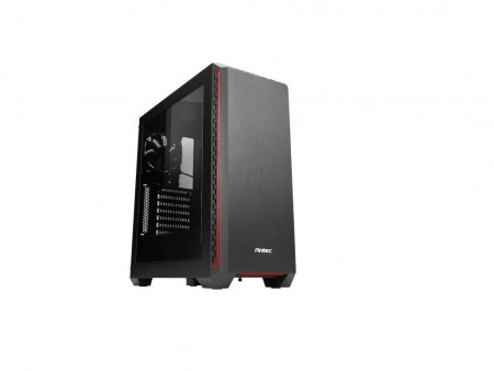 ANTEC P7 Window Red bez napajanja N1806