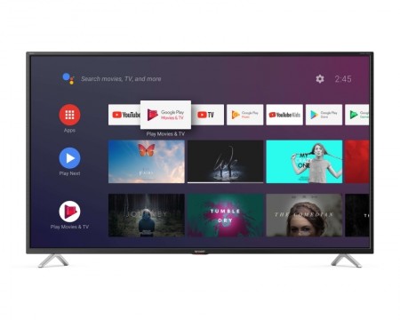 SHARP 40'' 40BL5EA 4K Android