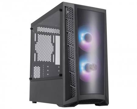 COOLER MASTER MasterBox MB320L ARGB MCB-B320L-KGNN-S01