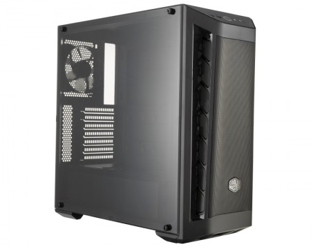 COOLER MASTER MasterBox MB511D modularno sa napajanjem MCB-B511D-KANB50-S00