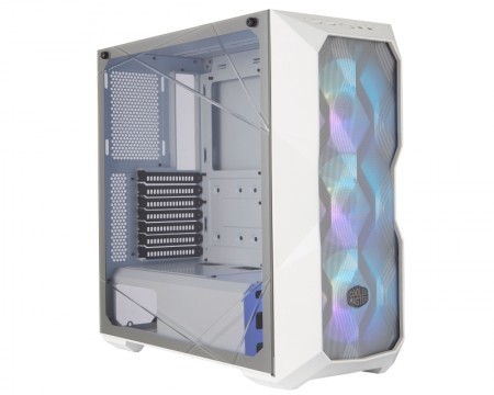 COOLER MASTER MasterBox TD500 MESH MCB-D500D-WGNN-S01