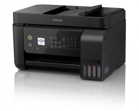 EPSON L5190 EcoTank ITS wireless multifunkcijski inkjet