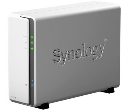 Synology DiskStation DS120j ( 20780 )