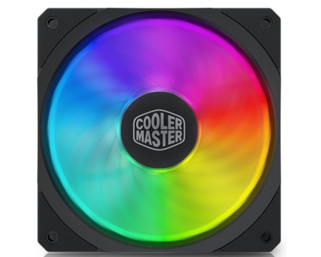 COOLER MASTER SF120R ARGB ventilator (MFX-B2DN-20NPC-R1)