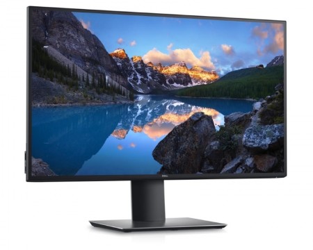 DELL 27'' U2720Q 4K UltraSharp ( 20798 )