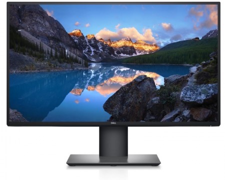 DELL 25'' U2520D QHD UltraSharp