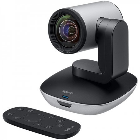 LOGITECH PTZ Pro 2 Camera EMEA 960-001186