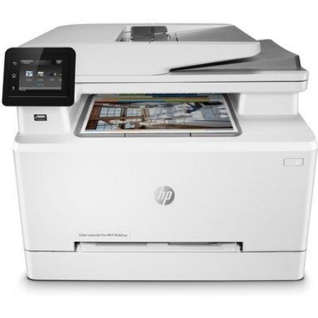 HP Color LaserJet Pro MFP M282nw 7KW72A ( 20832 )