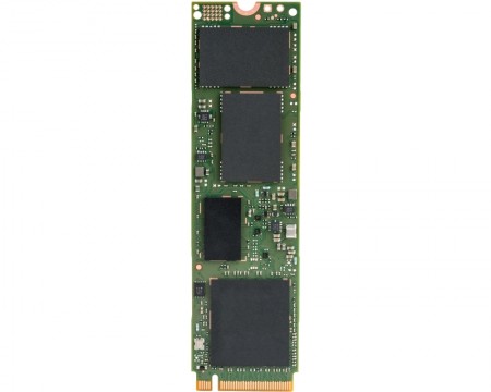 INTEL 512GB M.2 80mm SSD 600p Series SSDPEKKW512G7X1