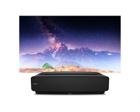 HISENSE 80'' H80LSA Smart 4Kdigital Laser TV