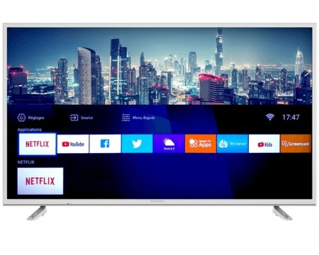 GRUNDIG 55'' 55 GDU 7500W Smart