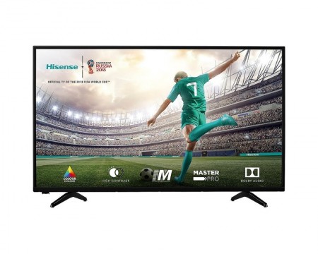 HISENSE 43'' H43B7100 Smart LED 4K 