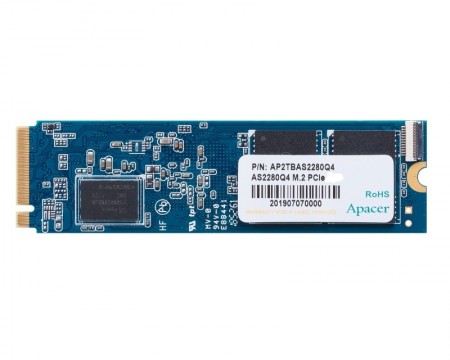 APACER 1TB AS2280Q4 M.2 PCIe