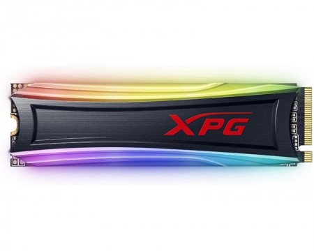 1TB A-DATA S40G XPG RGB M.2 AS40G-1TT-C SSD