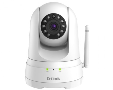 D-LINK DCS-8525LH Full HD Wi-Fi