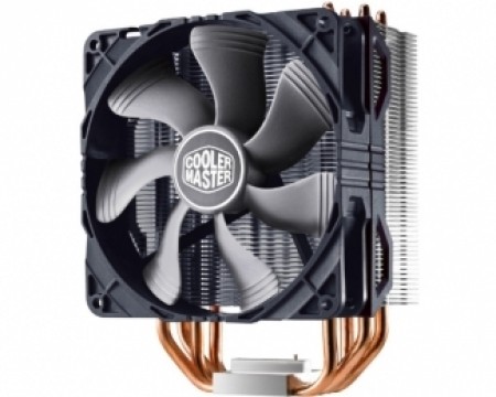 COOLER MASTER Hyper 212 X RR-212X-17PK-R1