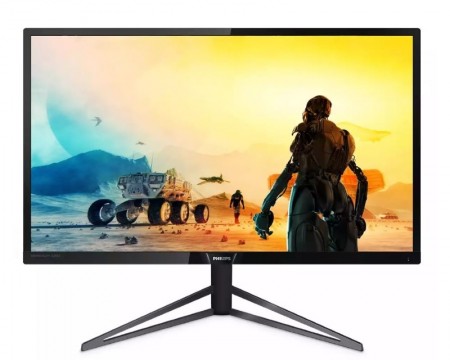 PHILIPS 32'' Momentum 326M6VJRMB/00 4K ( 21024 )