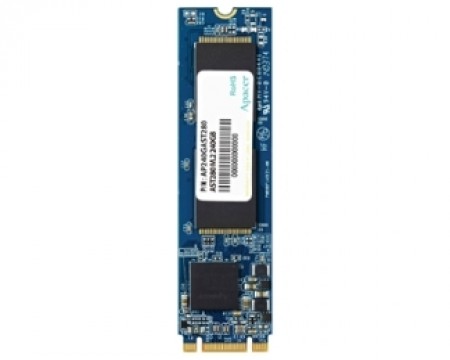 APACER 240GB M.2 SATA III AST280 SSD