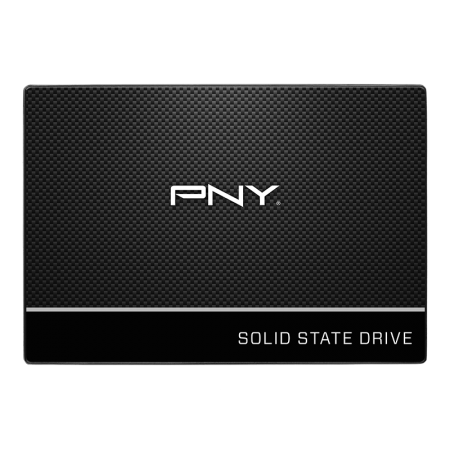 PNY CS900 120GB SSD, 2.5'' SATA SSD7CS900-120-PB