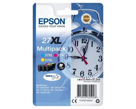 EPSON T2715 Multipack kertridž