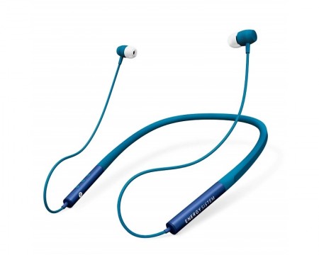 ENERGY SISTEM Energy Earphones Neckband 3 Bluetooth Blue