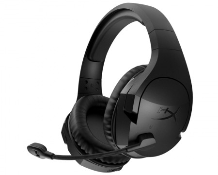 KINGSTON HX-HSCSW2-BKWW HyperX Cloud Stinger Wireless Gaming slušalice sa mikrofonom