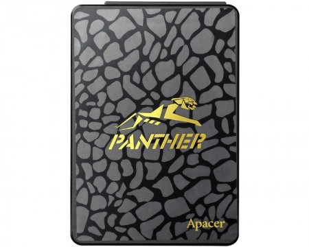 APACER 120GB 2.5'' SATA III AS340 SSD Panther series ( 1783 )