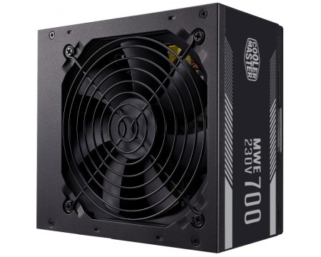 COOLER MASTER MWE White 700W MPE-7001-ACABW-EU