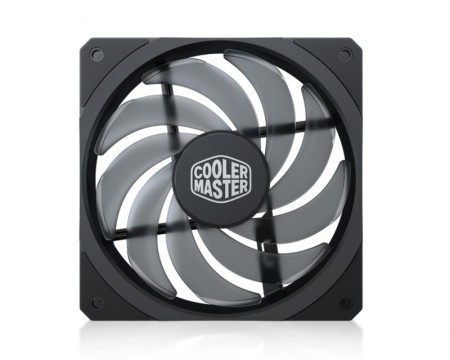 COOLER MASTER SF120R ventilator MFX-B2NN-20NPK-R1