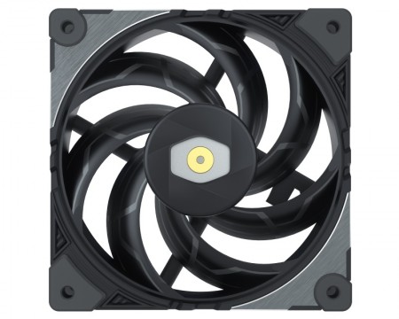 COOLER MASTER MasterFan SF120M MFZ-B2NN-20NPK-R1