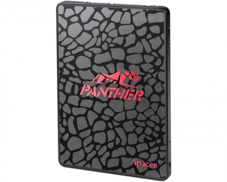 ''APACER 120GB 2.5'''' SATA III AS350 SSD Panther series'' ( 1785 )