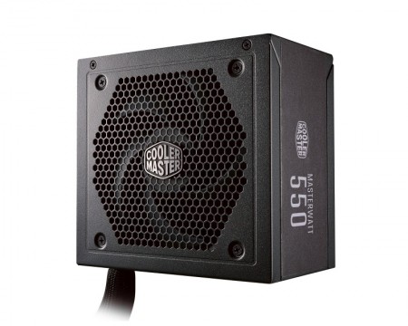 COOLER MASTER MasterWatt 550W MPX-5501-AMAAB-EU