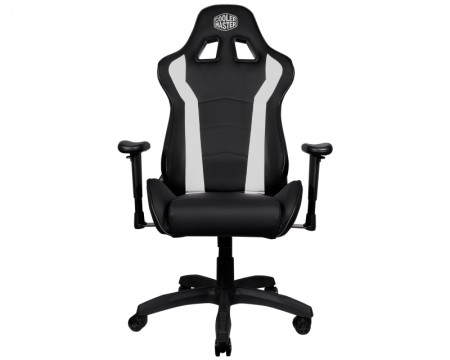 COOLER MASTER Caliber R1 CMI-GCR1-2019W stolica bela