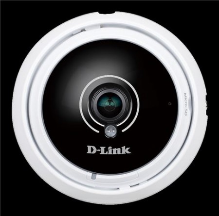 D-Link IP DCS-4622