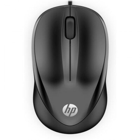 HP 1000 Wired Black 4QM14AA