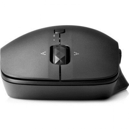 HP Bluetooth Travel Mouse black 6SP30AA	 ( 21272 )