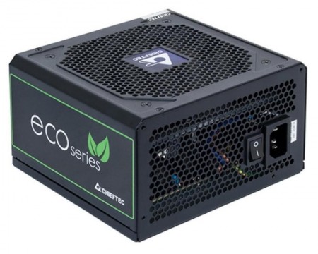 CHIEFTEC GPE-400S 400W ECO series 3Y ( 21281 )