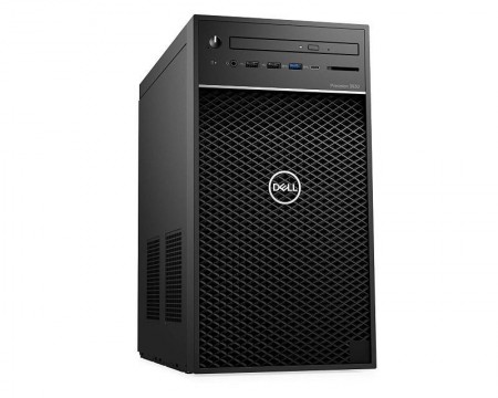 DELL Precision T3630 Xeon E-2224G 8GB 1TB Win10Pro DES07864