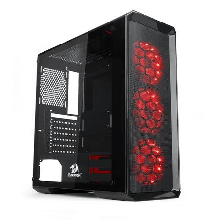 REDRAGON Grimlock GC-602 Gaming Case ( 21303 )