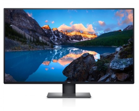 DELL 42.5'' U4320Q 4K UltraSharp IPS 