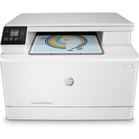 HP Color LaserJet Pro MFP M182n 7KW54A