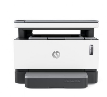 HP Neverstop Laser MFP 1200a 4QD21A