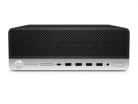 HP ProDesk 600 G5 SFF i7 16GB 512GB 7AC45EA