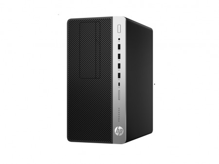 HP ProDesk 600 G5 MT i7 16GB 512GB 8YV26EA