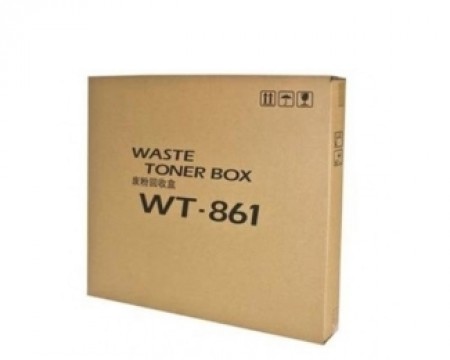 KYOCERA WT-861 Waste Toner Bottle