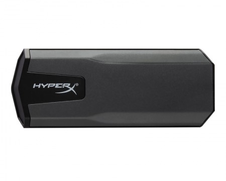 KINGSTON 480GB Externi SHSX100480G HyperX Savage EXO ( 13258 )