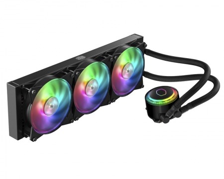 COOLER MASTER MasterLiquid ML360R RGB MLX-D36M-A20PC-R1 ( 14503 )