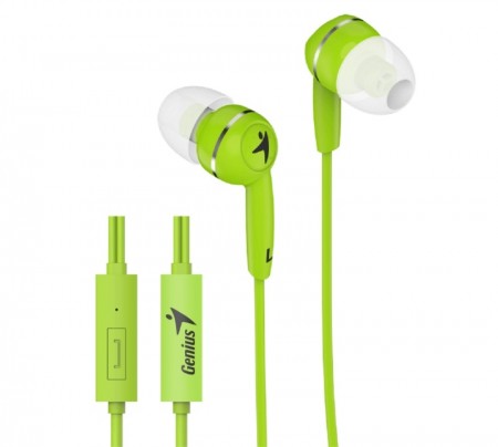 Genius Headset HS-M320 Green