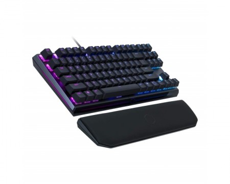 COOLER MASTER CM MasterKeys MK750 Gaming brown switch MK-730-GKCM1-US