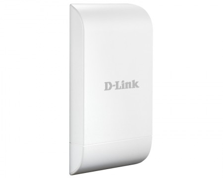 D-LINK DAP-3315 Wireless N PoE Outdoor